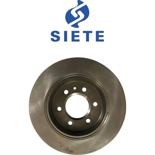 9064230012 2E0615601A Brake disc FOR SPRINTER CRAFTER 30-50