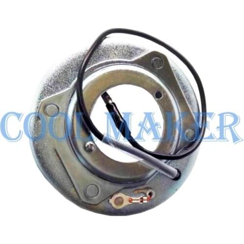 A/C Compressor Clutch Coil for Suzuki SX4 2.0 1.6 Grand Vitara V08A0AA4AJ 9520080JA2 95200-80JA2 D4302917