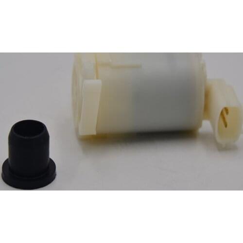 Replacement D222001 ABS Front Windscreen Washer Car Accessories High corrosion and wear resistance long service life practical