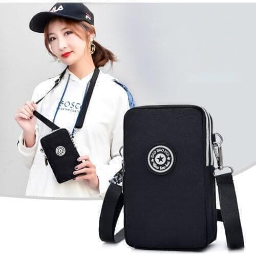 2019 new For Honor 9X Pro 8s phone bag hanging neck with purse for Huawei nova 5i Pro P30 lite Y6 y5 Y9 2019 Mate 20 Pro Nova 3i