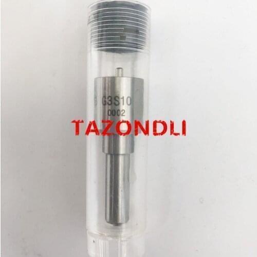 Good quality Common rail nozzle G3S10 FOR INECTOR 295050-0300,16600-5X000