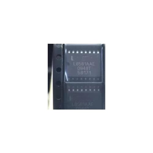 IC new original L8581AAE L8581 SOP16 Free Shipping