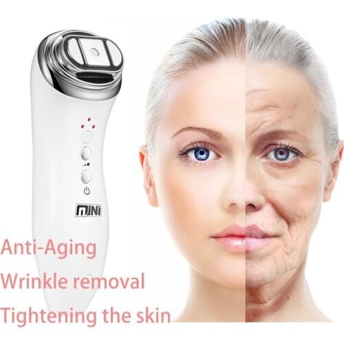MICSUNLY Ultrasound Machines For Face