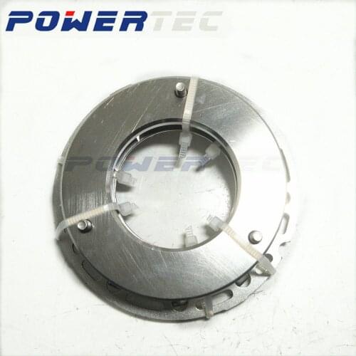 NEW turbo charger VNT Ring 750431 731877 for BMW 2.0D E46 M47TuD20 110Kw 150HP - 7787626F 7787628G turbine nozzle ring 731877-1