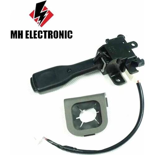 MH ELECTRONIC Cruise Control Switch Including Plastic Cover 84632-34011 84632-34017 45186-0F050-E0 45186-0F050-EO for Toyota E'Z