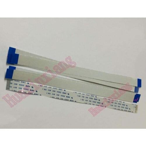 10PCS/Lot 200mm FFC/FPC Flat Cable Connector 20P 20Pin 0.5mm Forward Direction