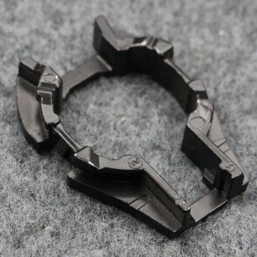 Apply to Golf 7 MK7 Tiguan L Passat B8L Tuan L MQB platform Vehicle rain sensor bracket Indoor mirror iron base