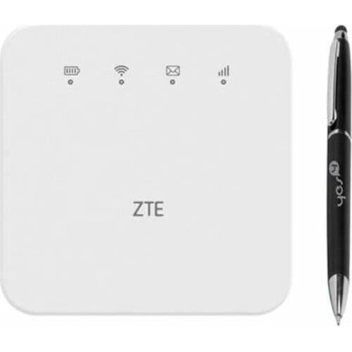 Unlocked original ZTE MF927U Cat4 150Mbps LTE 4g wireless router 4g FDD TDD wireless Mini Wifi router