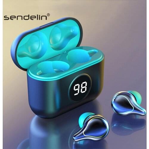 Sendelin Headphones