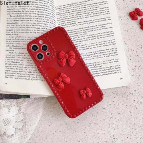 Slefinslef Xiaomi Phone Cases