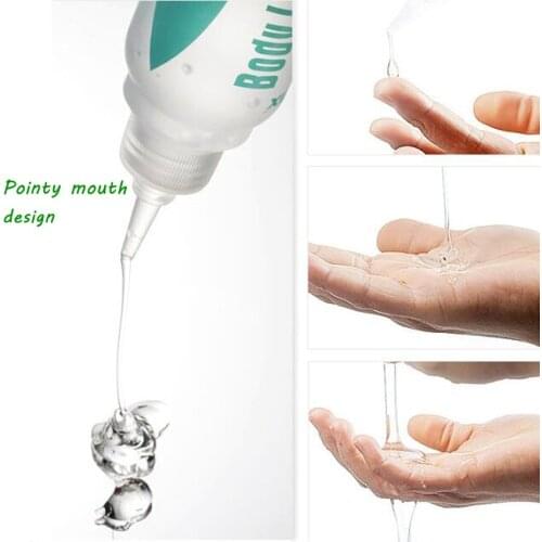 Lubricant for Sex 150ML Water-based Anal Lubrication gay penis Sex Oil Vaginal Sex Toys Couple Gift for,Gender,Goods for adults