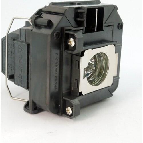 Inmoul Replacement Projector Lamp For ELPLP64 for EB-1840W/EB-1850W/EB-1860/EB-1870/EB-1880/EB-D6155W/EB-D6250/VS350W