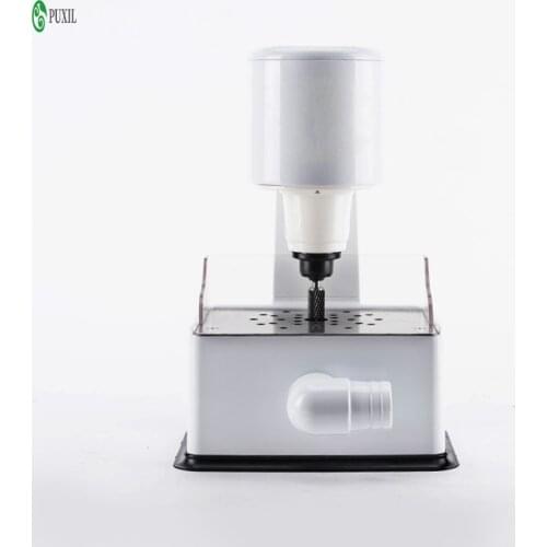 100W high quality Dental grinding interior model arc cutting machine for Dental laboratory equipment new grinding machine