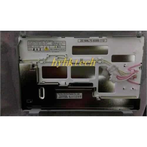 TFD70W20 7.0INCH LCD Panel , New&A+ Grade in stock.tested 100% work before shipment
