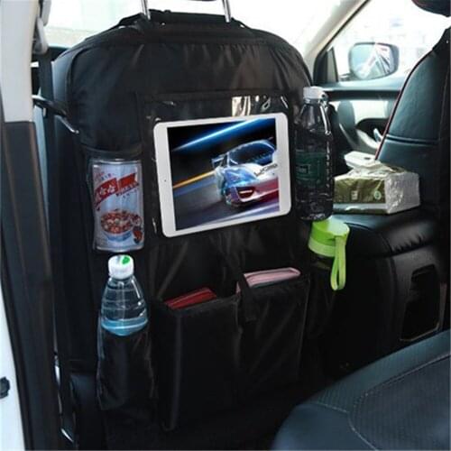 Tuochvy Car Organizers