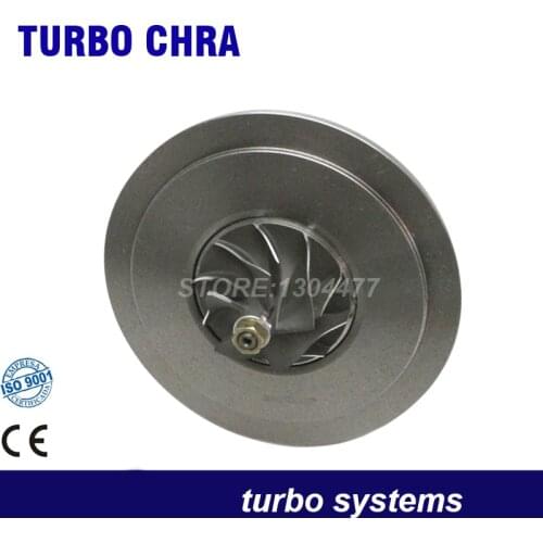 Turbo chra VVP2 cartridge G0500V30A01443 0375J9 0375H2 core for Suzuki Baleno Liana 1.4 DDIS 04-06 8HY 66KW 1398CC turbocharger