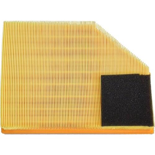 Car Engine Air Filter for Volvo XC90 AU 4.4L 2002 2003 2004 2005 2006 2007 2008 2009 2010 2011 2012 2013 2014 2015 30636551