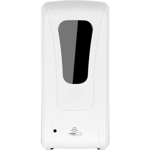 Zeta Liquid Soap Dispensers