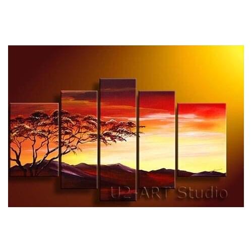 Abstract oil painting,canvas art,gift,home supplie,handmade oil paintings GP64
