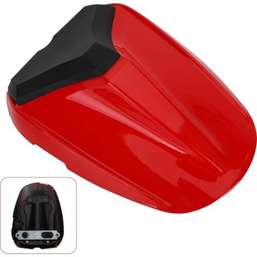 Artudatech for SUZUKI GSX-S GSXS 750 2017 2018 2019 2020 2021 Motorcycle Rear Seat Fairing Cover Cowl