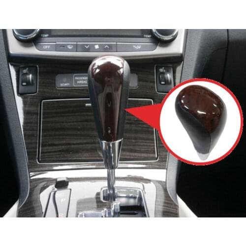 AT Automatic Gear Shift Knob For TOYOTA AURIS AVENSIS RAV4 YARIS CAMRY HILUX LEXUS ALTIS CELICA SCION