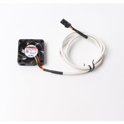 Prusa i3 MK3 PINDA V2 auto self-leveling sensor