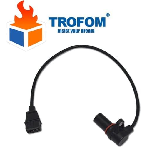 Crankshaft Position Sensor For Fiat Brava Bravo Coupe Marea Lancia Y Ypsilon 0281002102 0 281 002 102 77662510 1953173 7766251