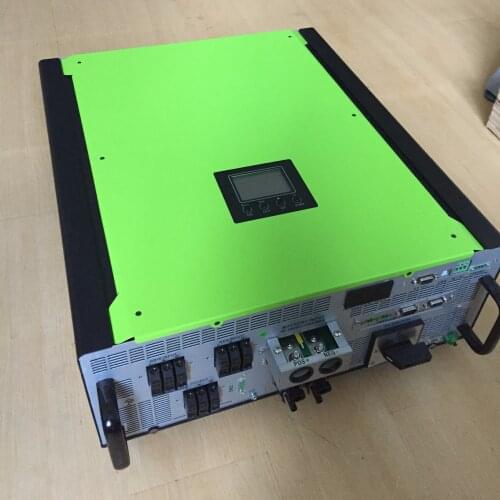 InfiniSolar On-grid Inverter