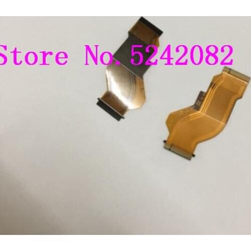 New Connect Memory card board and main board between Flex Cable for Sony ILCE-7 ILCE-7K ILCE-7R ILCE-7S A7 A7K A7R A7S camera