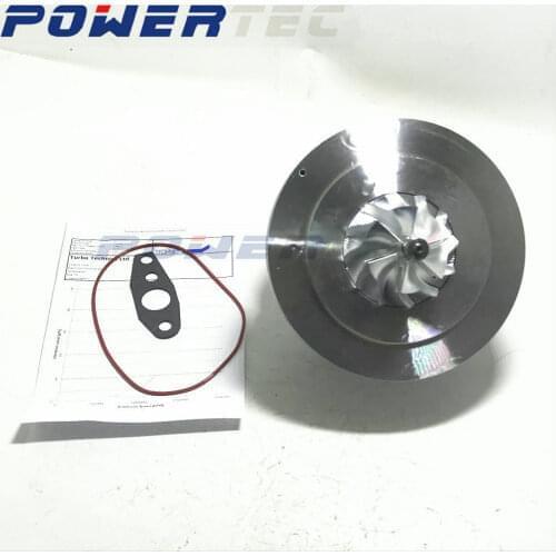 New Turbine CHRA Billet Balanced K03 53039880262 Turbo Cartridge For Nissan Pathfinder 2.5 DCI 138Kw 188Hp D40 YD25DDTI 2011