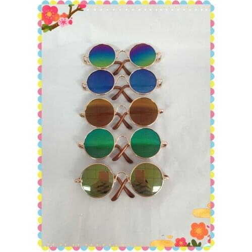 Blyth doll glasses/Eyewear Width :3 cm length:8 cm