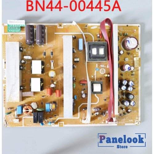 Original BN44-00445A Power Supply Board BN44-00445A UL60065 E237028 Power Board