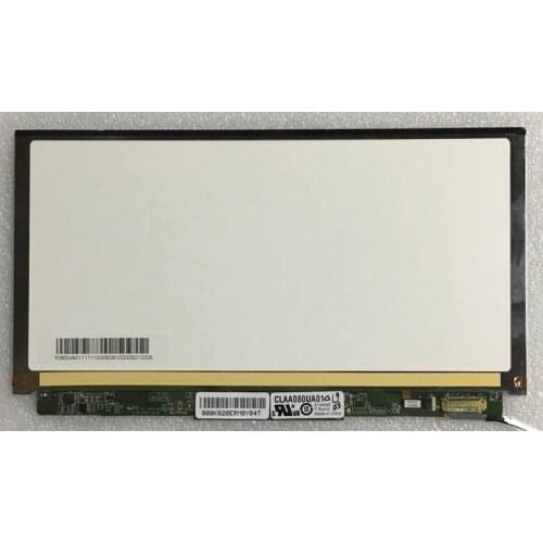 Free shipping Original and New 8inch laptop LCD screen CLAA080UA01 LT080EE04000 LT080EE04100 for VGN-P47 P49 Serise Laptop