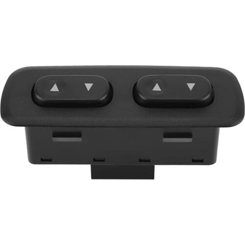 Car Glass Lifter Switch Power Window Control Switch for Hyundai Kia Accent 93570-22000
