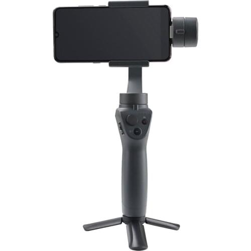 Foldable Mini Universal Tripod For DJI OSMO Pocket/Osmo 2 Mobile Handheld Gimbal Stabilizer Expansion Module Tripod Base