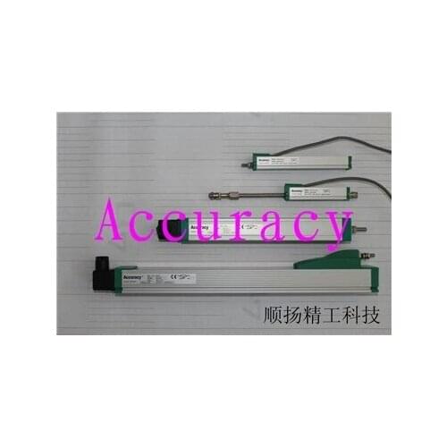 Slider KTF-275MM electronic ruler injection molding machine printing machine resistance linear displacement sensor KTF 275mm