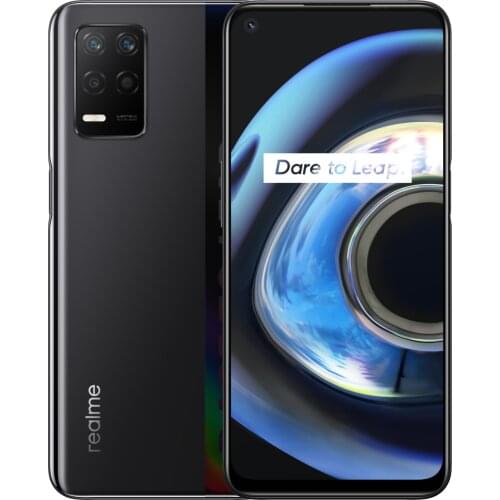 Realme Q3 Snapdragon 750G Dual SIM 6.5"FHD+ 6GB/8GB RAM 128GB ROM 30W Charger 48MP triple camera 5G Phone OTA Play Store 5000mAh