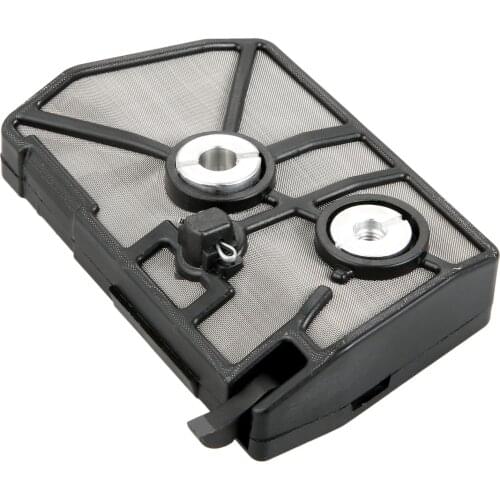 1Pcs Air Filter Replacement Chainsaw Air Filter Fit For STIHL 028 ST800 AH 028AV 028WB 028 SUPER 11181201611