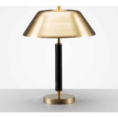 Modern led glass sala de estar turkish lamp living room dining room for bedroom bedside lamp