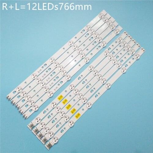 LED Backlight strip lamp For 40-3535LED-60EA-R L UE40EH6037K UE40EH5300 CY-DE400BGSV1V UE40EH5000 ue40eh6030 BN96-24090A