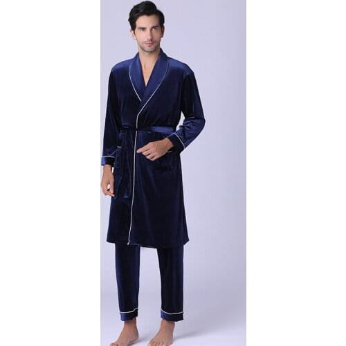 TriTrust Men's Sleepwear