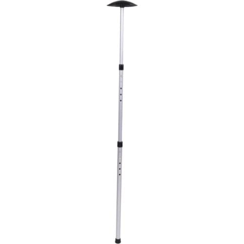 Golf Club Travel Support Protection Pole Adjustable Rod Stiff Arm Support