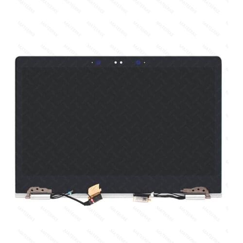 13.3" Touch screen LCD LED Display Complete Assembly Kit For HP ELITEBOOK X360 1030 G2