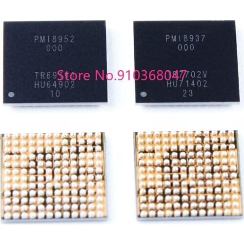 100% New PMI8937 000 PMI8940 000 PMI8952 000 PMI8994 002 PM8940 0VV PM8953 0VV PM8937 0VV PM8941 0VV PM8952 001 BGA Chipset