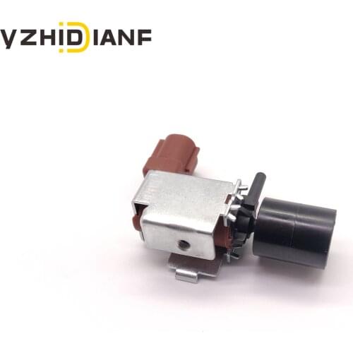 1x Vacuum Actuator Switch Valve 90910-12184 184600-3730 For TOYOTA- 1KD-FTV HIACE HILUX Diesel EGR