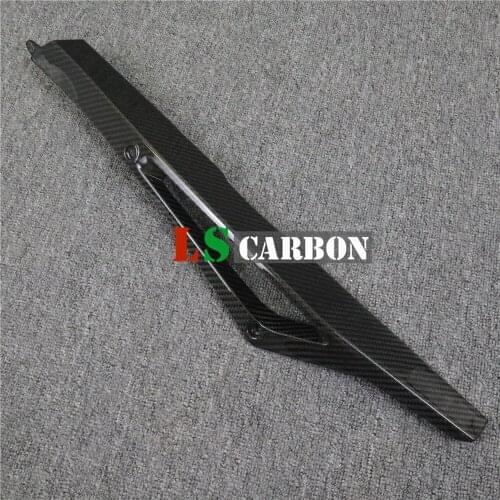 Motorcycle Accessories Chain Guard For KTM 790 Adventure Full Carbon Fiber
