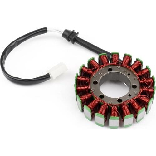 Areyourshop For Honda CBR 600 F4 1999-2000 Magneto Generator Engine Stator Coil