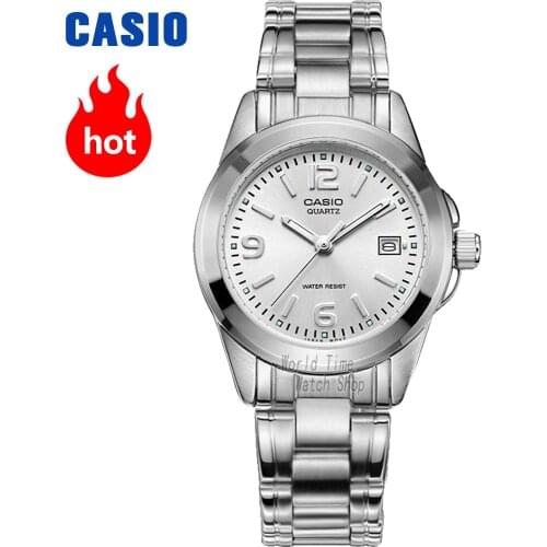 Casio watch women watches top luxury set 30m Waterproof Quartz ladies Luminous watch women Gifts Clock Sport watch reloj mujer
