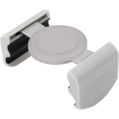 For DJI To 4 Handheld Gimbal Mobile Phone Quick Release Bracket Cell Buckle Bracket Dropshipping Magnetic Phone Expansion Q5X6