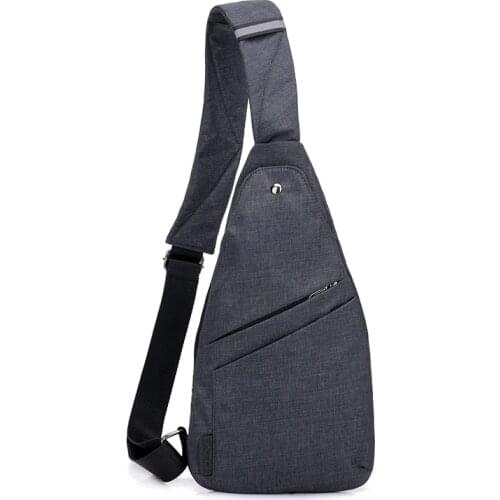 FXZLLQ Men's Shoulder Backpacks